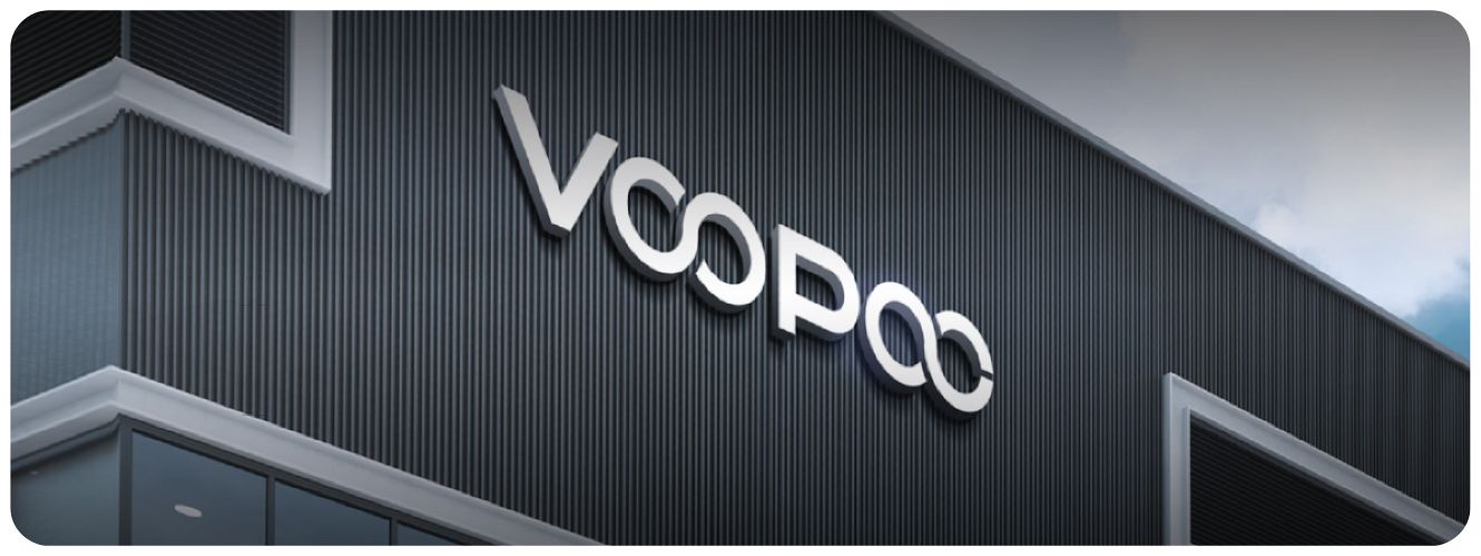 voopoo cigarette électronique